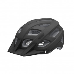 Casca CUBE HELMET TOUR BLACK M(55-59)