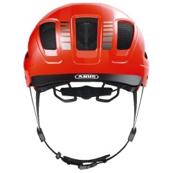 Casca de bicicleta ABUS Hyban 2.0 LED Signal - Img 3