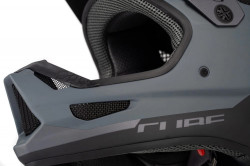 Casca Downhill MTB CUBE Helmet Status X 100%