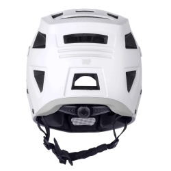 Casca Force DROP downhill, alb-gri XS-S - Img 3