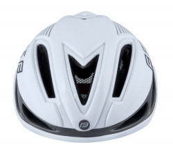 Casca Force Rex alb/gri S-M (56-58 cm) - Img 2