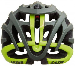 Casca Lazer Blade+ MIPSCE-CPSC  Verde-Galben Road