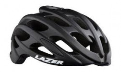 CASCA LAZER BLADE NEGRU MATT S