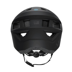 Casca Leatt MTB AllMtn 1.0 Stealth Black/Grey L - 59-63cm - Img 3