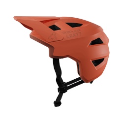 Casca Leatt MTB AllMtn 2.0 Flame Orange S - 51-55cm - Img 3