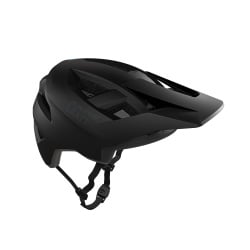 Casca Leatt MTB AllMtn 2.0 Stealth Black/Grey S - 51-55cm