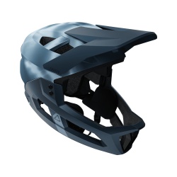 Casca Leatt MTB Enduro 2.0 Galaxy Blue S - 51-55cm
