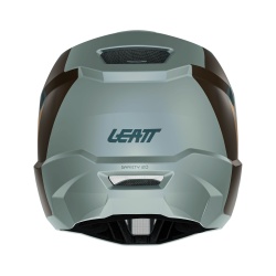 Casca Leatt MTB Gravity 2.0 Mint Green L - 59-60cm - Img 2