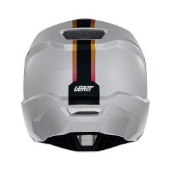 Casca Leatt MTB Gravity 2.0 White L - 59-60cm - Img 2