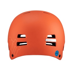Casca Leatt MTB Urban 2.0 Glow Orange S - 51-55cm - Img 2