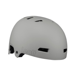Casca Leatt MTB Urban 2.0 Jr Granite Grey XS - 50-54cm