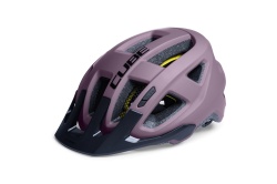 CASCA PENTRU BICICLETE MTB CUBE FLEET PINK