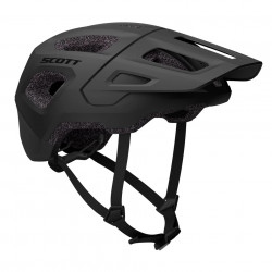 Casca SCOTT Argo Plus (CE) MIPS Black Matt