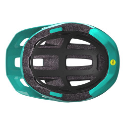 Casca SCOTT Argo Plus (CE) MIPS Turquoise