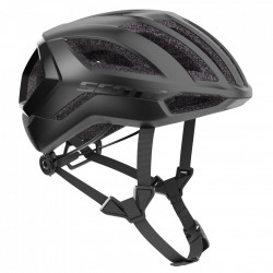 CASCA SCOTT CENTRIC PLUS BLACK