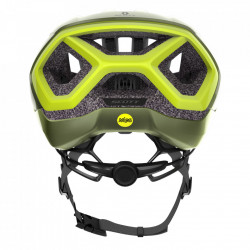 CASCA SCOTT CENTRIC PLUS YELLOW