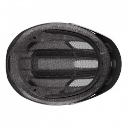 Casca SCOTT SUPRA unisize Black