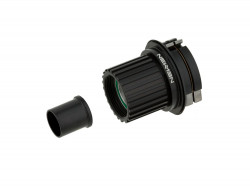 CASETA BUTUC NEWMEN FADE MTB Shimano Micro Spline