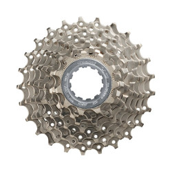 Caseta de pinioane Shimano Alivio CS-HG400-9, 9 viteze, 11-25T