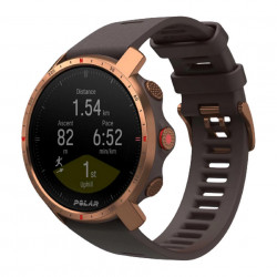 Ceas POLAR Grit X Pro Nordic Cooper