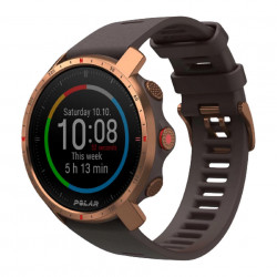 Ceas POLAR Grit X Pro Nordic Cooper