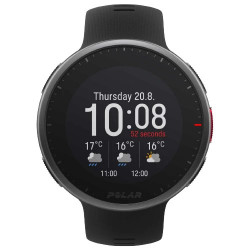 Ceas POLAR Vantage V2 Black