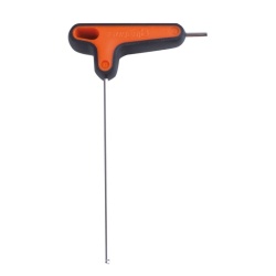 Cheie Imbus ( Hex ) SUPER B TB-7633 Doua Capete 3 mm - Img 5