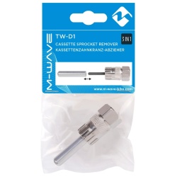 Cheie pinioane Casetate M-WAVE TW-D1 - Img 6