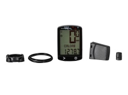 CICLOCOMPUTER pentru bicicleta KROSS KRC 319 UW 3" USB-C - Img 4