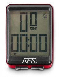 Ciclocomputer RFR Wireless CMPT 12F