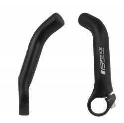 Coarne Force Fren 15cm, negru mat