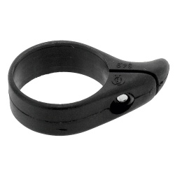 Colier Protectie Lant M-WAVE CK-1 31,8 mm - Img 6