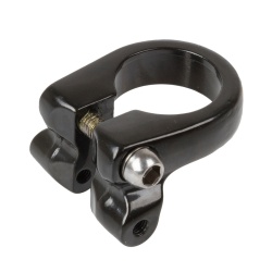 Colier Sa cu Suport Fixare Portbagaj M-Wave "RACKY"-28,6 mm - Img 4