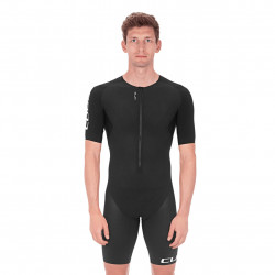 Combinezon CUBE SLT Aero-Suit Black'n'White - Img 2