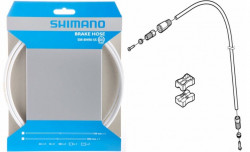 Conducta Frana Shimano Deore SM-BH90-SS 170cm Alb
