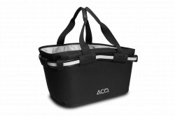 COS ACID CARRIER BASKET CITY 20 RILINK Negru