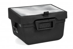 COS ACID HANDLEBAR BAG PRO 5 FILINK Black - Img 2