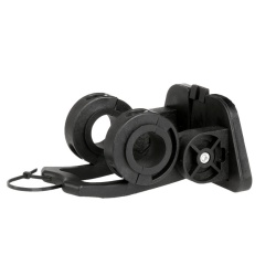 Cos Metal VENTURA CLIP-ON 22,2-31,8 mm - Img 10