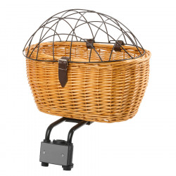 Cos Rachita Transport Animale M-WAVE BA PET F + R - Img 1