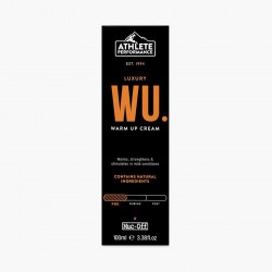 Crema Muc-Off Athlete Performance Luxury Warm Up Cream 100ml