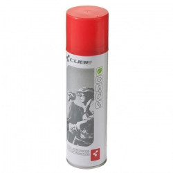 Cube Solutie Intretinere si Impermeabilizare Echipament Spray 250 ml
