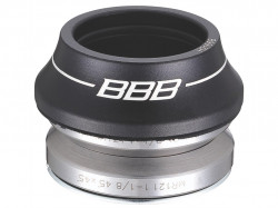 Cuvetarie BBB Integrated 1.1/8 41.8mm 15mm distantier con aluminiu