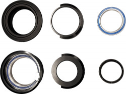 CUVETE FURCA CUBE HEADSET #14 (ZS56/28.6 - ZS56/40)