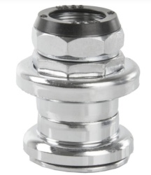 Cuveti Externi NECO 1.1/8" Metal Silver