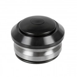 Cuveti Integrati NECO 1.1/8 Aluminiu Negru Campagnolo