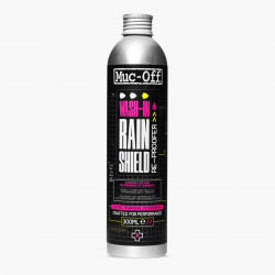 Detergent Muc-Off Wash-In Rain Shield Re-Proofer 300ml