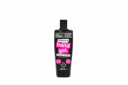 Dezinfectant pentru maini Muc-Off Antibacterial Sanitising Hand Gel 120ml