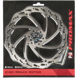 Disc Frana PROMAX 203 mm - Img 1
