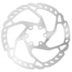 Disc Frana SHIMANO SM-RT66 160 mm 6 Bolt