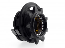Driver BMX KT 9T